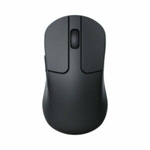 Keychron M3 Mini 8k (M3M-A23) Black Wireless Mouse - 8K Polling Rate Ultra-lightweight - Image 2