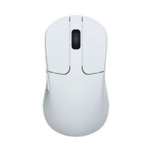 Keychron M3 Mini 8k (M3M-A24) White Wireless Mouse - 8K Polling Rate Ultra-lightweight - Image 2