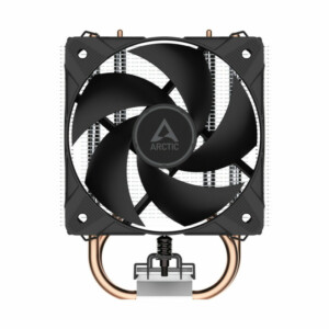 Arctic Freezer 8A CO – CPU Cooler AMD AM5, AM4, Direct touch dual 12cm Pressure Dual Ball Bearing - Image 8
