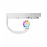 Arctic Liquid Freezer III Pro 360 A-RGB White -  Improved AIO CPU Water Cooler 1700,1851,AM4,AM5 - Image 3