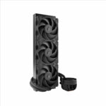Arctic Liquid Freezer III Pro 420 (Black)   improved AIO CPU Water Cooler 1700,1851,AM4,AM5 - Image 2