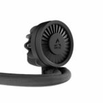 Arctic Liquid Freezer III Pro 420 (Black)   improved AIO CPU Water Cooler 1700,1851,AM4,AM5 - Image 4