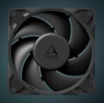 Arctic P14 Pro PST- PWM 140mm Case Fan - fluid dynamic bearing - max 2500 RPM - PWM regulated - Image 8