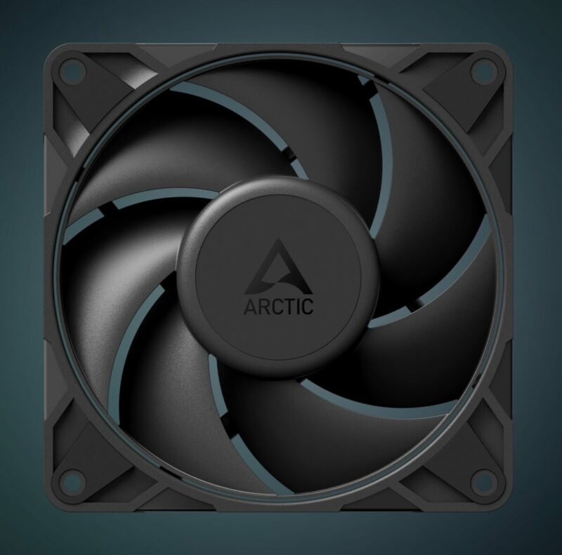 Arctic P14 Pro PST CO- PWM 140mm Case Fan - Dual ball bearing - max 2500 RPM - PWM regulated - Image 7