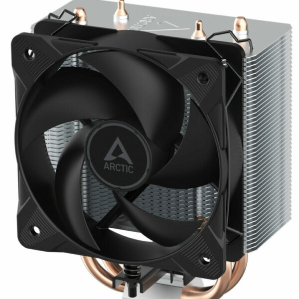 Arctic Freezer 8i CO – CPU Cooler LGA1851 LGA1700 Direct touch dual 12cm Pressure Dual Ball Bearing