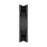 ARCTIC P12 Pro REVERSE - 120mm Case Fan - fluid dynamic - max 3000 RPM - PWM regulated - Image 4