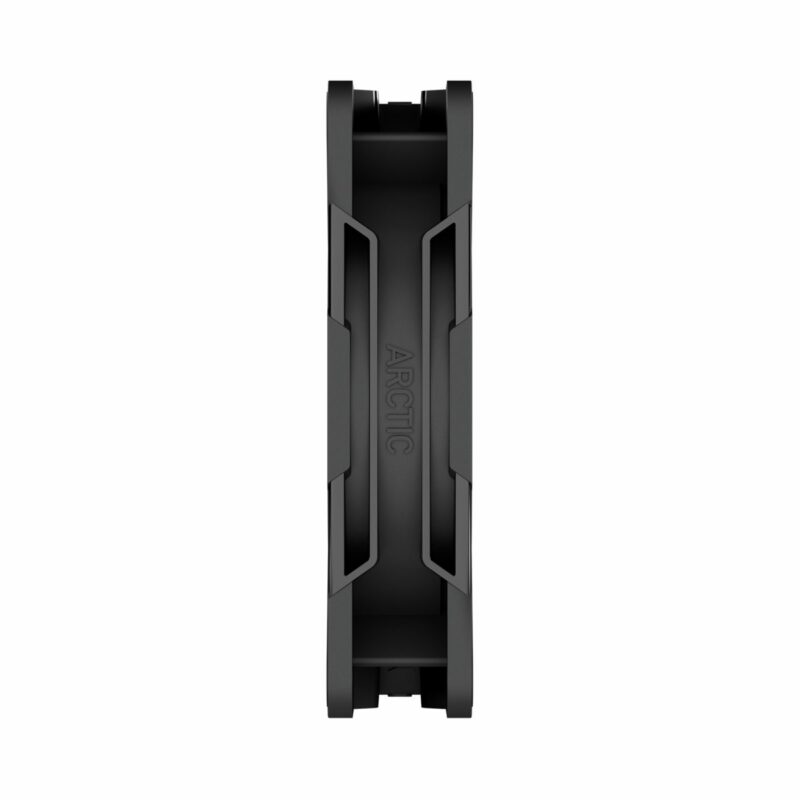 ARCTIC P12 Pro REVERSE - 120mm Case Fan - fluid dynamic - max 3000 RPM - PWM regulated - Image 4