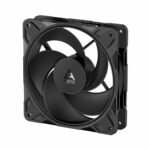 ARCTIC P12 Pro REVERSE - 120mm Case Fan - fluid dynamic - max 3000 RPM - PWM regulated