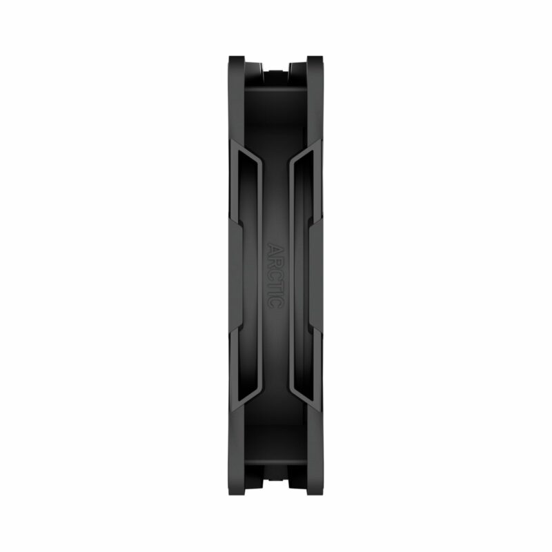 ARCTIC P14 Pro REVERSE - 140mm Case Fan - fluid dynamic - 2650 RPM - PWM - Image 4