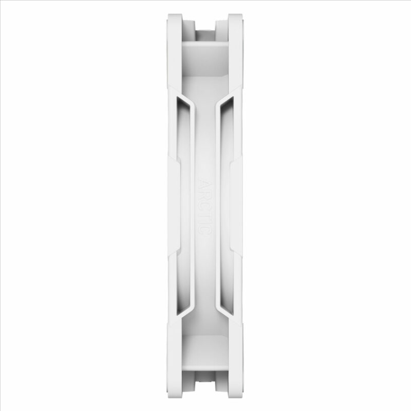 Arctic P14 Pro REVERSE A-RGB (White) 140mm 2650 RPM - PWM case fan - Image 4