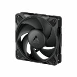 ARCTIC P12 Pro LN 5-Pack - 5 Pack - 120mm Case Fan - Low Noise fluid dynamic -  2000RPM - PWM - Image 2