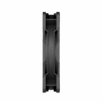 ARCTIC P12 Pro LN 5-Pack - 5 Pack - 120mm Case Fan - Low Noise fluid dynamic -  2000RPM - PWM - Image 5