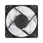 ARCTIC P12 Pro A-RGB LN - 120mm Case Fan - Low Noise fluid dynamic - 2000 RPM - PWM - Image 4