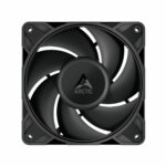 ARCTIC P12 Pro PST LN - 120mm Case Fan - Low Noise fluid dynamic - 2000 RPM - PWM w. Splitter - Image 2