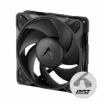 ARCTIC P12 Pro PST LN 5 Pack - 120mm Case Fan - Low Noise - PWM w. Splitter - Image 2