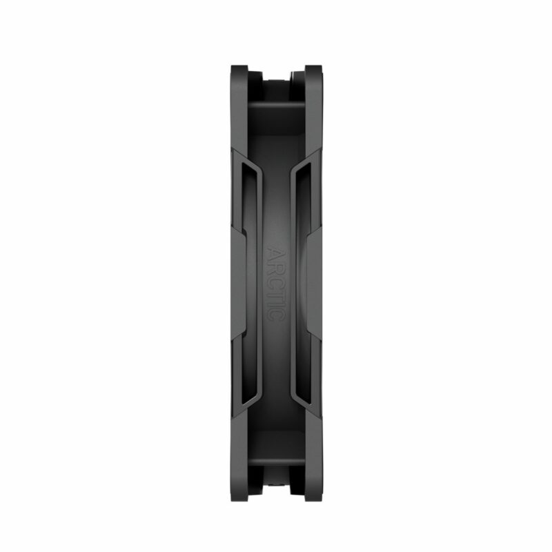 ARCTIC P12 Pro PST LN 5 Pack - 120mm Case Fan - Low Noise - PWM w. Splitter - Image 4