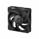 ARCTIC P12 Pro PST LN 5 Pack - 120mm Case Fan - Low Noise - PWM w. Splitter - Image 6