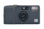 Kodak Snapic A1 35mm Film Camera Grey motorized