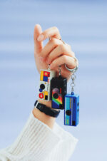 Kodak CHARMERA - Keychain Digital Camera - Random Colour BLIND BOX - Image 4