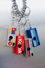Kodak CHARMERA - Keychain Digital Camera - Random Colour BLIND BOX - Image 5
