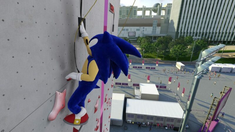 Tokyo Olympics 2021 Switch - Image 4