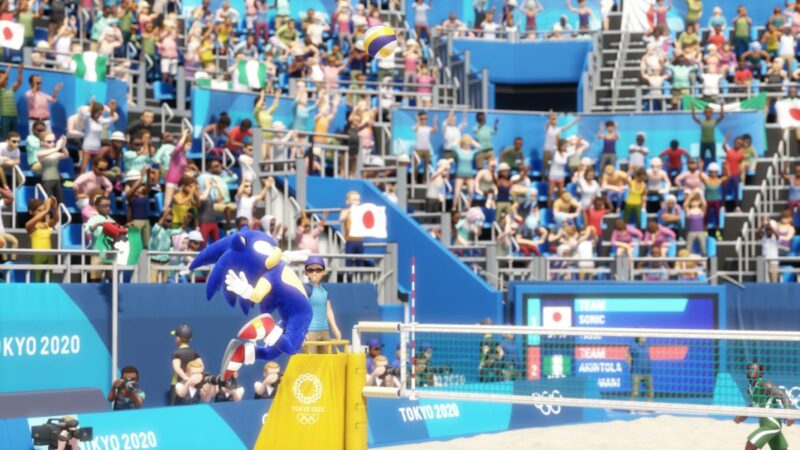 Tokyo Olympics 2021 Switch - Image 6