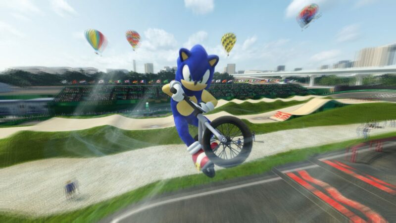 Tokyo Olympics 2021 Switch - Image 7