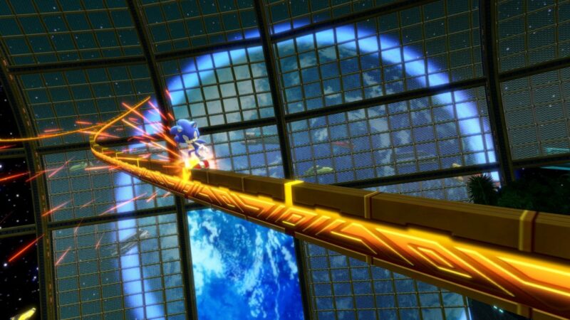 Sonic Colours Ultimate Switch - Image 3