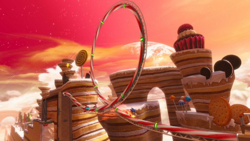 Sonic Colours Ultimate Switch - Image 4