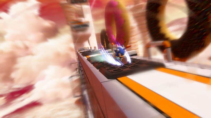 Sonic Colours Ultimate Switch - Image 6