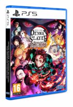 Demon Slayer PS5 - Image 2