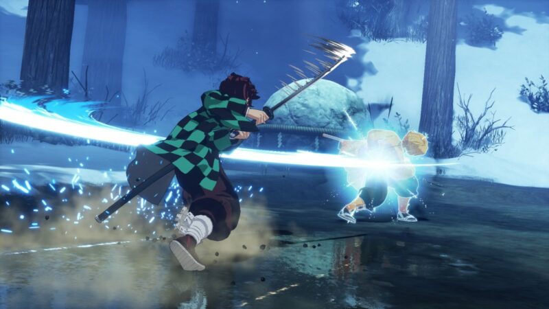 Demon Slayer PS5 - Image 6