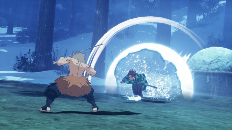 Demon Slayer PS5 - Image 7