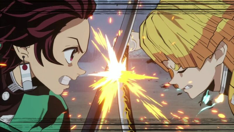 Demon Slayer PS5 - Image 9