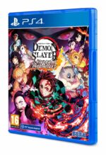 Demon Slayer PS4 - Image 2