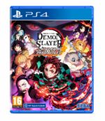 Demon Slayer PS4
