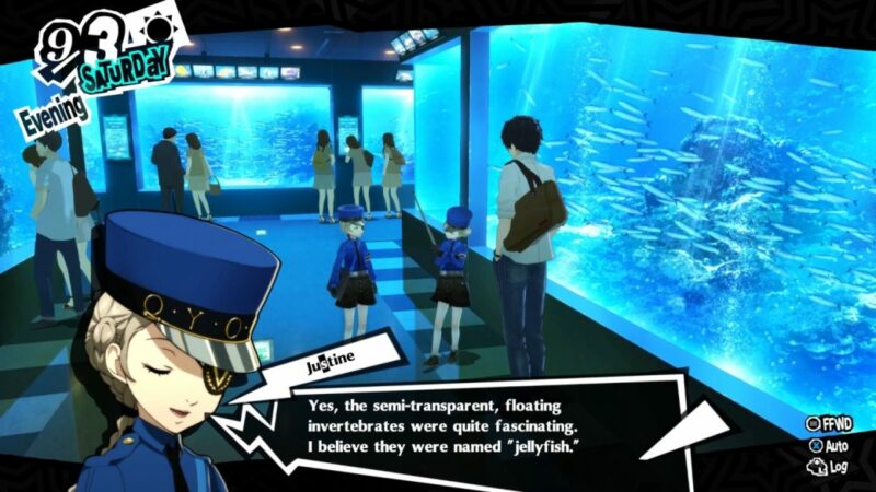 Persona 5 Royal PS5 - Image 3