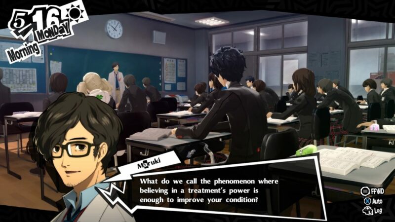Persona 5 Royal PS5 - Image 4