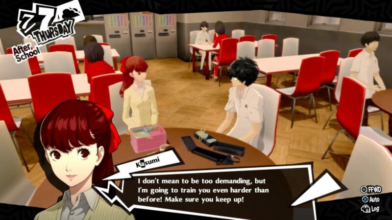 Persona 5 Royal Switch - Image 6