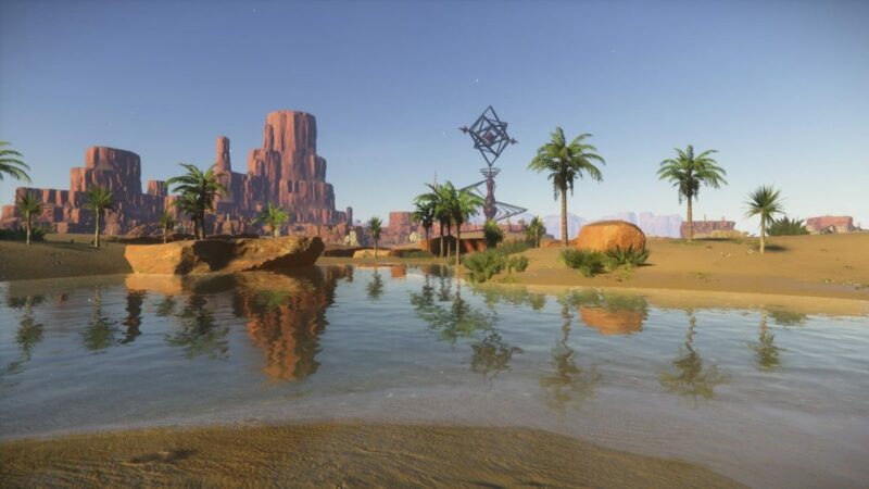 Sonic Frontiers PS4 - Image 3