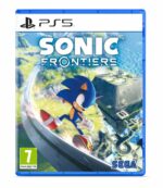 Sonic Frontiers PS5 - Image 2