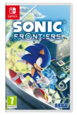 Sonic Frontiers Switch - Image 2