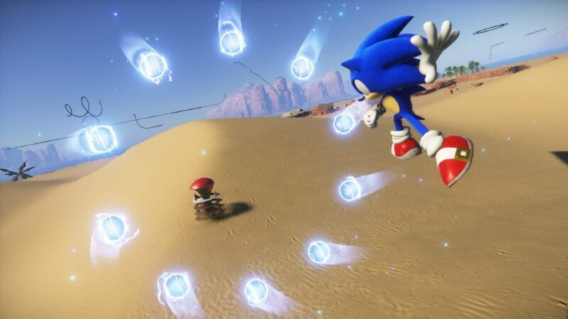 Sonic Frontiers Switch - Image 5
