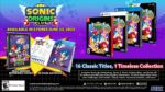 Sonic Origins Plus Limited Edition PS4 - Image 2