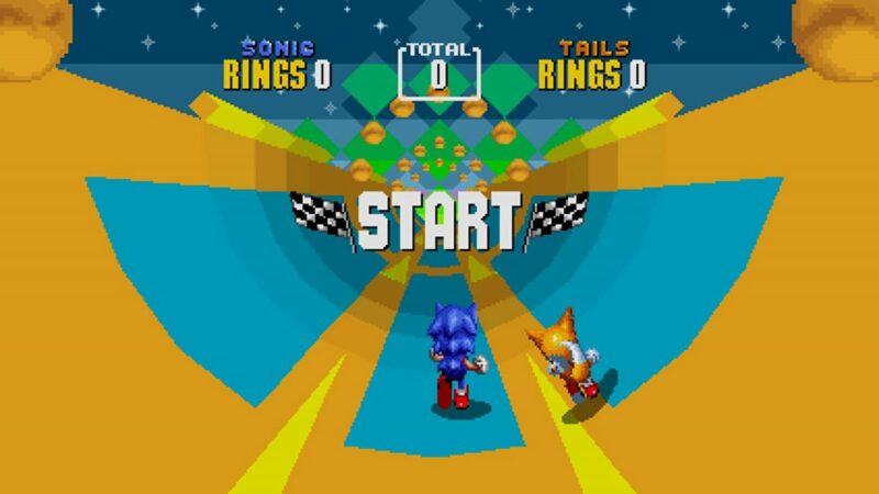 Sonic Origins Plus Limited Edition PS4 - Image 3