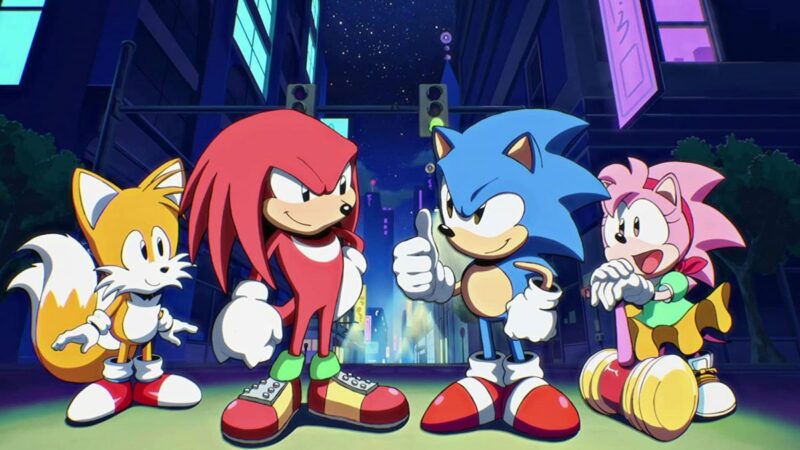 Sonic Origins Plus Limited Edition PS4 - Image 6