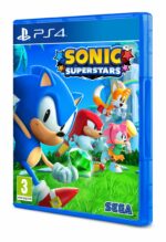Sonic Superstars PS4 - Image 2