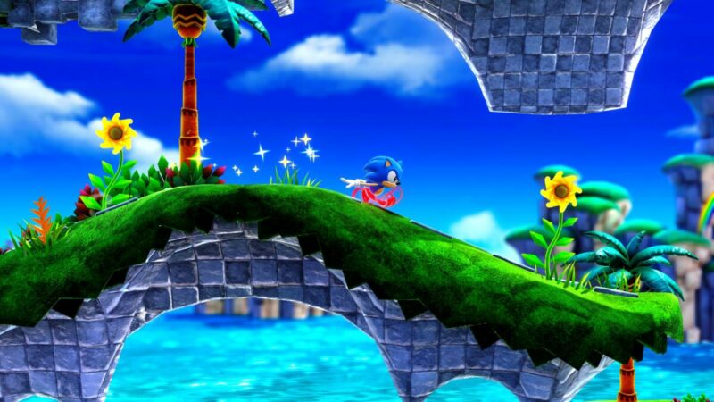 Sonic Superstars PS4 - Image 11