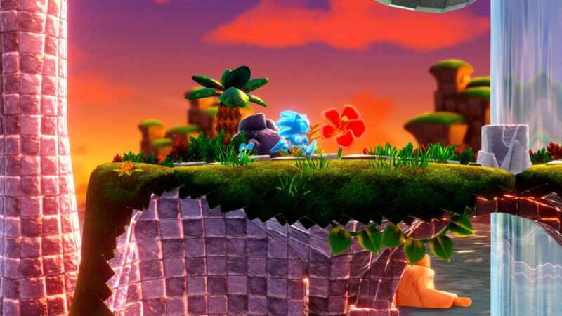 Sonic Superstars PS4 - Image 13