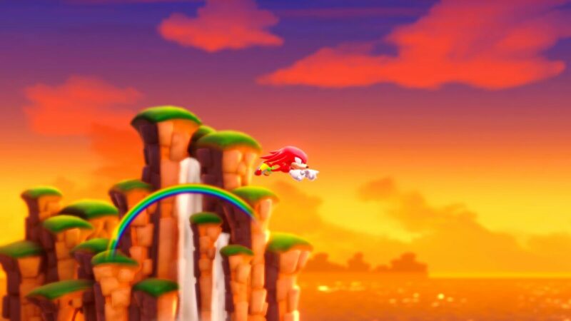Sonic Superstars PS4 - Image 6